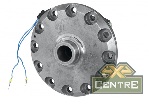 Блокировка заднего дифференциала HF электрическая для Mitsubishi