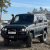 Toyota Land Cruiser Prado 78 Toyota Land Cruiser Prado 78