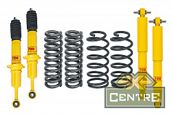 Лифт-комплект РИФ Haval H9 1 поколение 30 мм мягкий