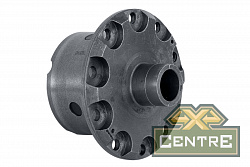 Блокировка переднего дифференциала HF пневматическая без компрессора Suzuki Jimny 2003+ 26 шлиц.