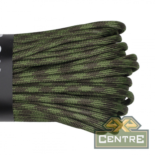 Паракорд 550 CORD nylon 10м (O.D. moss)