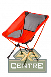 Стул Btrace Plume (оранжевый), до 100 кг.