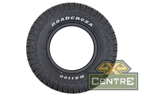 Шина ROADCRUZA RA1100 A/T 35x12.50R17LT 121S