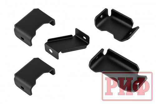 Лестница РИФ для ГАЗ Соболь NN