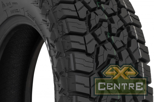 Шина пневматическая ROADCRUZA RA7000 X/T 215/75R15 100S