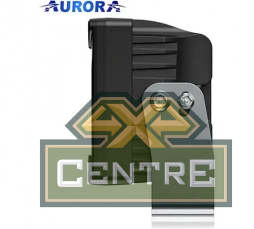 Светодиодные фары рабочего света AURORA 140x140 мм 120W LED