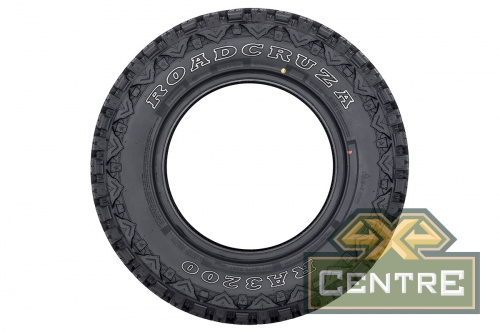 Шина пневматическая ROADCRUZA LT225/75R16 115/112Q RA3200 M/T POR