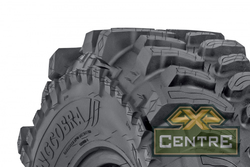 Шина King Cobra MV844 35X11.5 R16 TL