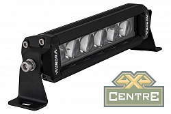 Светодиодная фара комбинированного света AURORA 140 мм 30W LED