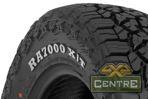 Шина пневматическая ROADCRUZA RA7000 X/T LT235/75R15 104/101R