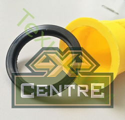 Манжет бензостойкий на насадку "Драйв"