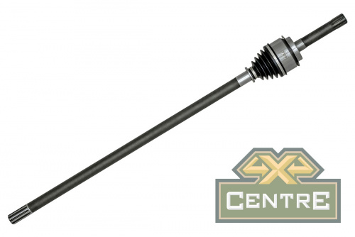 Шарнир поворотного кулака ШРУС нового образца левый длинный УАЗ ПАТРИОТ 2019+ ПРОФИ