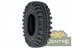 Шина WANDA DIGGER WN03 M/T 265/75-15LT (31x10.5-15LT) 109K POR