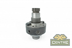 Дифференциал усиленный 4-х сателлитный раздаточной коробки Нива/Шевроле Нива