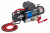 Лебёдка электрическая 12V Magnum 12000 lbs 5700 кг  (синтетический трос)
