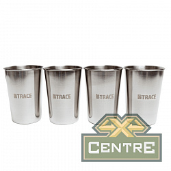 Набор стаканов BTrace 4шт х 175 мл