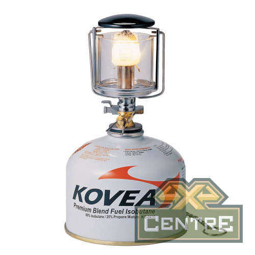 Лампа газовая туристическая Kovea Observer Gas Lantern
