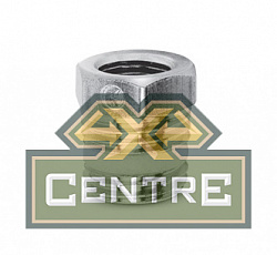 Соединение 1/4-1/8 с уплотнительным кольцом