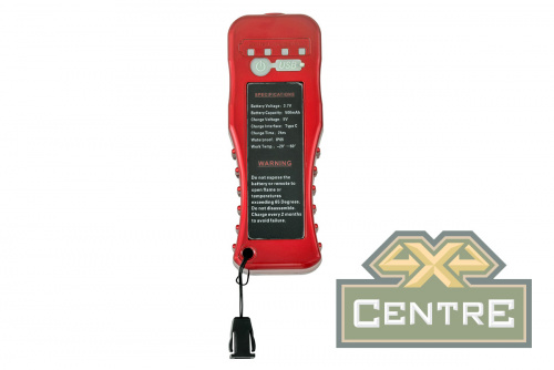 Пульт дистанционный блока управления RUNVA