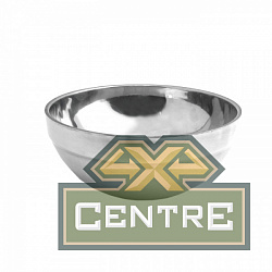 Миска изотермическая "СЛЕДОПЫТ" нержавеющая сталь, d 18 см