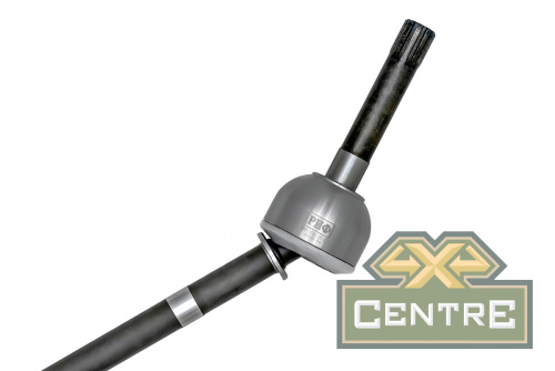 Шарнир поворотного кулака ШРУС УАЗ 452 Буханка, 3741, 315195 Хантер правый короткий мост Гибридный