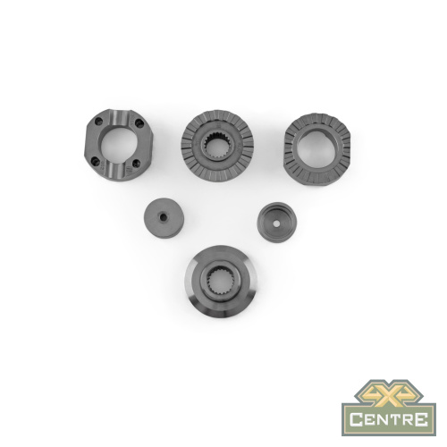 Блокка для Renault Duster