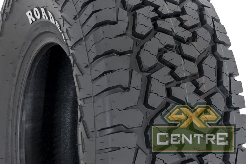 Шина пневматическая ROADCRUZA LT285/70R17 121/118S RA1100 A/T