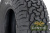 Шина пневматическая ROADCRUZA LT285/70R17 121/118S RA1100 A/T