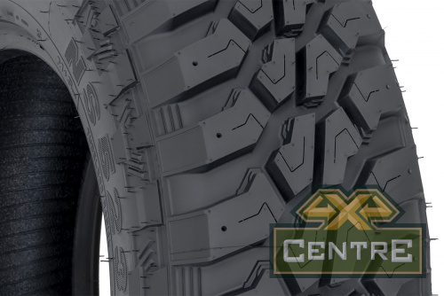 Шина NEREUS NS523 M/T LT245/70R16 113/110Q POR