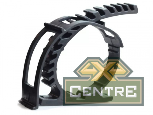 Крепление универсальное резиновое