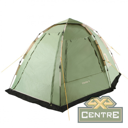 Палатка BTrace Home 4 быстросборная