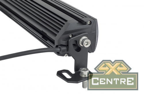 Фара дальнего света РИФ 486 мм 120W LED с ДХО