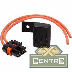 Держатель предохранителей 1 шт.