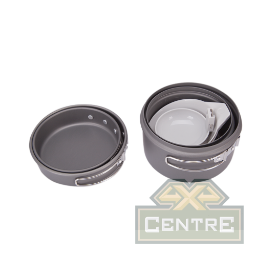 Набор туристической посуды Kovea Solo-2 KSK-SOLO2