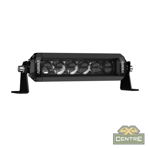 Светодиодная фара комбинированного света AURORA 140 мм 30W LED