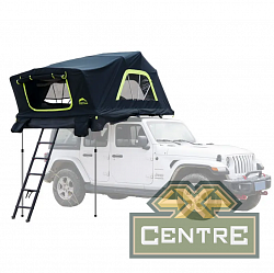 Палатка на крышу автомобиля Wild Land Voyager 160