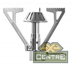 Горелка газовая Naturehike портативная 2,2 кВт