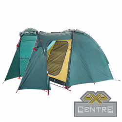 Палатка BTrace Element 4 (Зеленый)