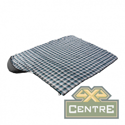 Мешок спальный Helios IRGA Arctica 220х70 (400 гр/м.кв)