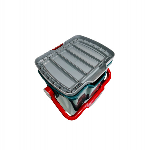 Ящик экспедиционный IRIS RV BOX Bucket 25B, 20литров