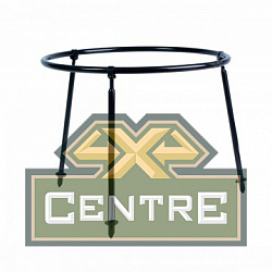 Подставка для казана татарского 6 л, силумин