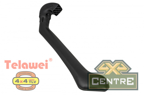 Шноркель Telawei для Mitsubishi Pajero 2006+ 3.8 V6, 3.2D