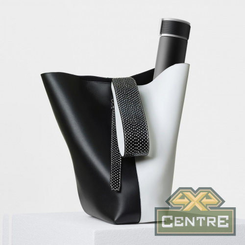 Термос SKINNY MINI, 230 мл, черный