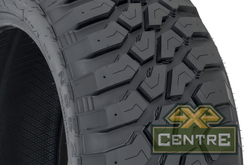 Шина NEREUS NS523 M/T 33x12.50R22LT 109Q POR