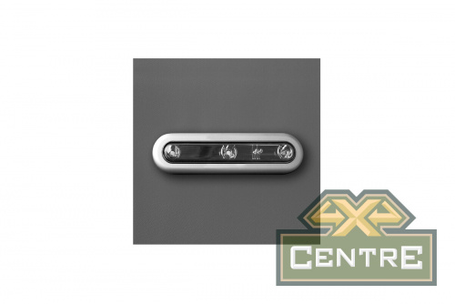 Палатка на крышу автомобиля AUTOHOME MAGGIOLINA GRAND TOUR LARGE 360 BLACK STORM, чёрный тент