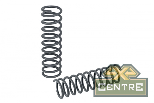 пружины риф задние chevrolet niva +30 мм лифт без доп нагрузки