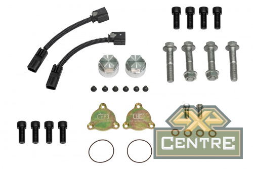 Редукторы бортовые для Tank 300