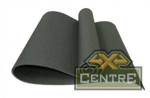 Коврик туристический ISOLON Optima Light S8 1800х600х8 серый, с утяжками