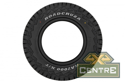 Шина пневматическая ROADCRUZA RA7000 X/T 235/75R15 105T