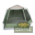 Палатка-шатер BTrace Highland (Зеленый/Бежевый) Палатка-шатер BTrace Highland (Зеленый/Бежевый)